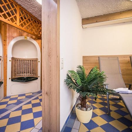 Aktivital Hotel Bad Griesbach  Ngoại thất bức ảnh