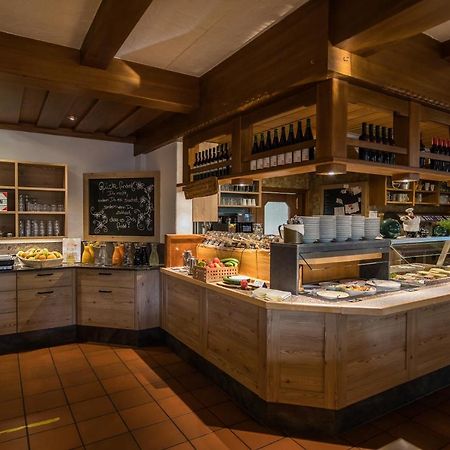 Aktivital Hotel Bad Griesbach  Ngoại thất bức ảnh