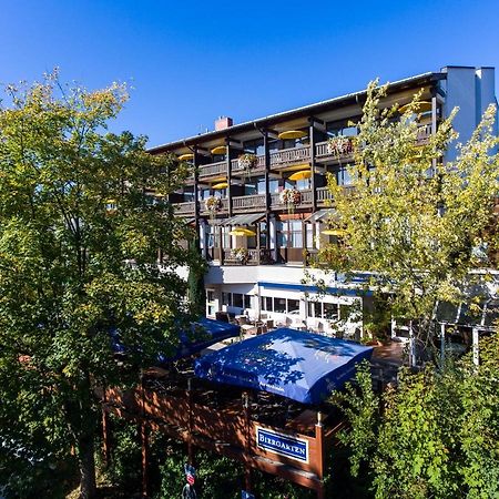 Aktivital Hotel Bad Griesbach  Ngoại thất bức ảnh