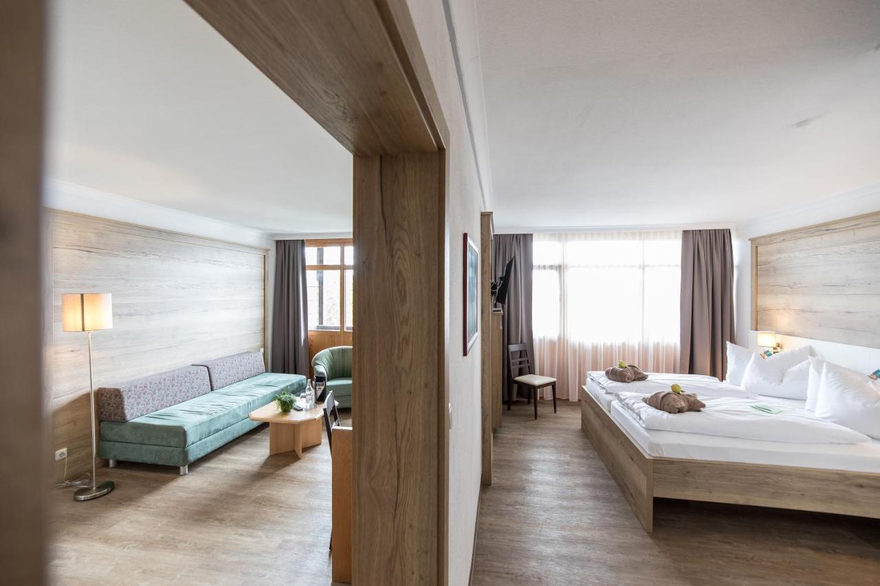Aktivital Hotel Bad Griesbach  Ngoại thất bức ảnh
