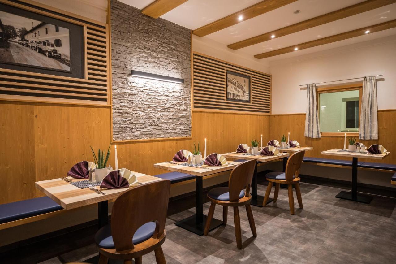 Aktivital Hotel Bad Griesbach  Ngoại thất bức ảnh