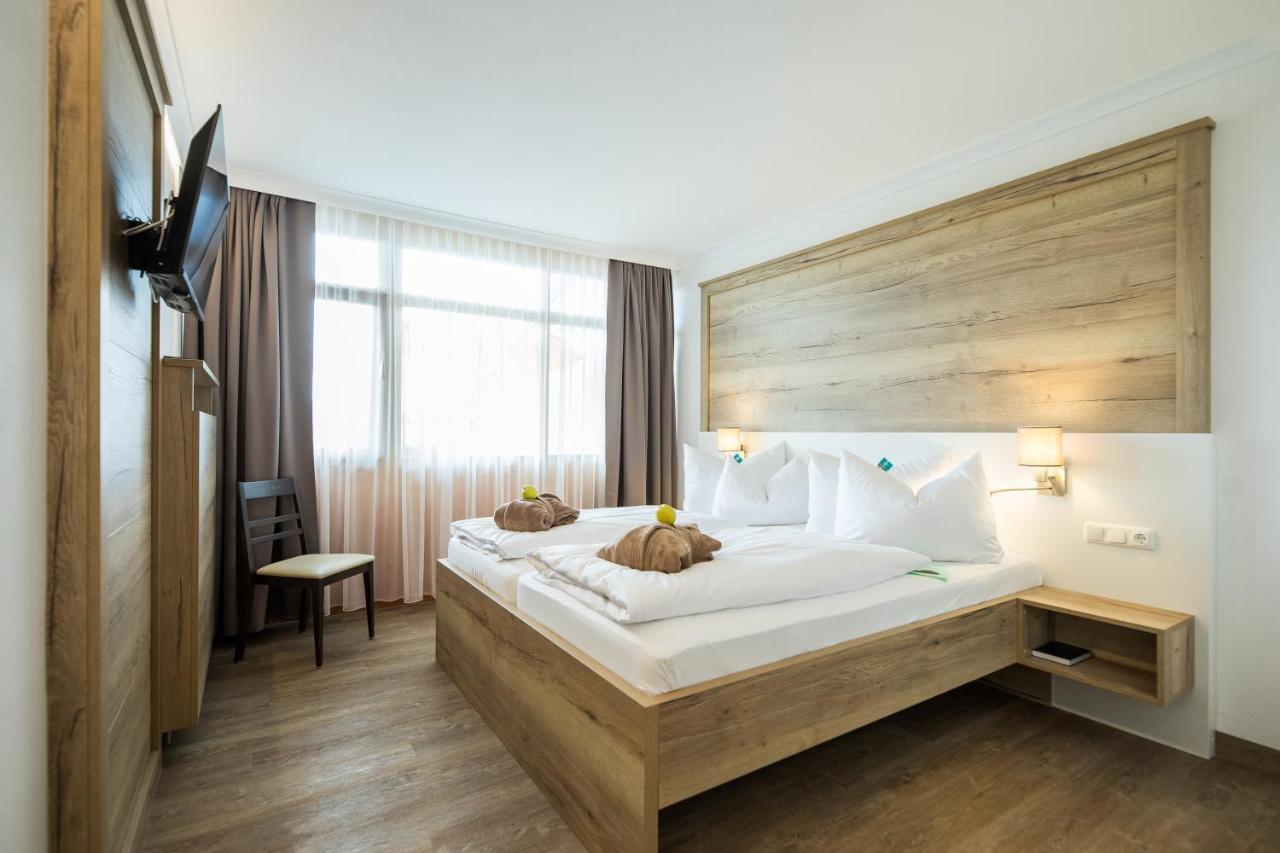 Aktivital Hotel Bad Griesbach  Ngoại thất bức ảnh
