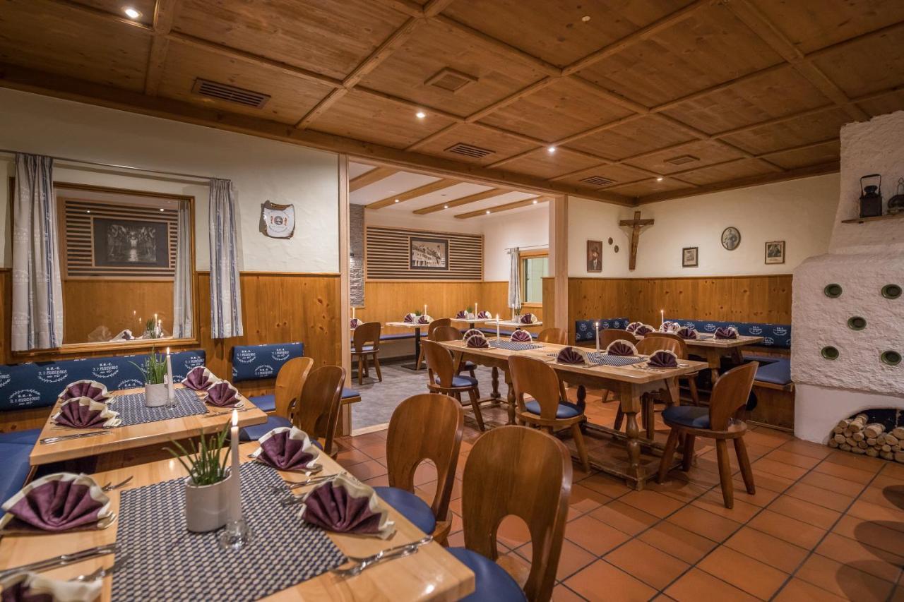 Aktivital Hotel Bad Griesbach  Ngoại thất bức ảnh