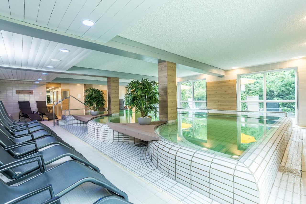 Aktivital Hotel Bad Griesbach  Ngoại thất bức ảnh