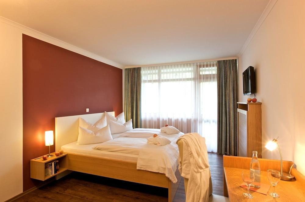 Aktivital Hotel Bad Griesbach  Ngoại thất bức ảnh