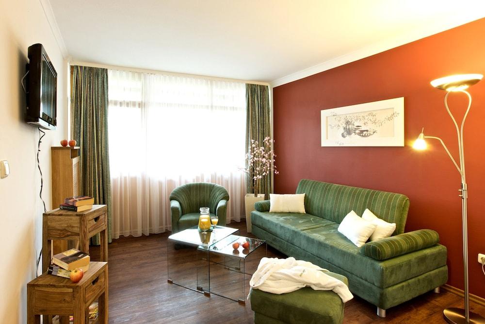 Aktivital Hotel Bad Griesbach  Ngoại thất bức ảnh