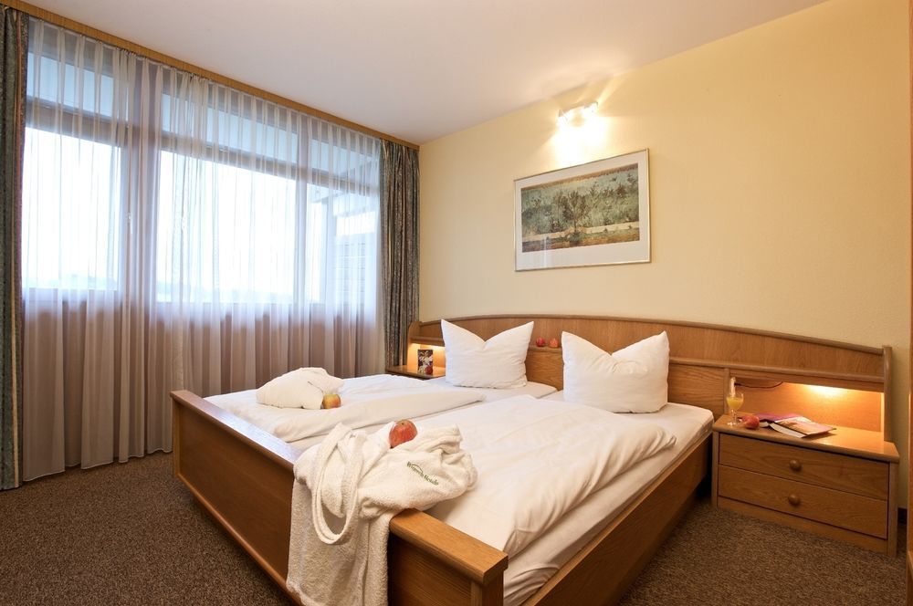 Aktivital Hotel Bad Griesbach  Ngoại thất bức ảnh